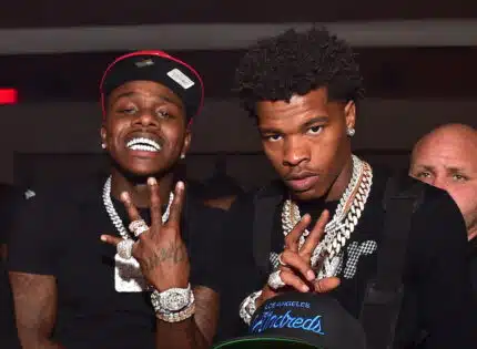 DaBaby vs Lil Baby : qui est le plus riche ?