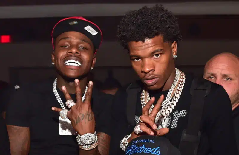 DaBaby vs Lil Baby : qui est le plus riche ?