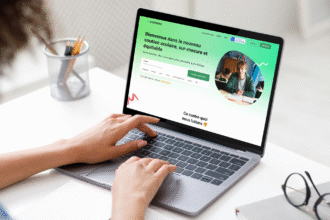 Decouvrez le site Les Sherpas