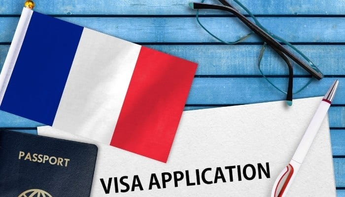 Quel pays peut venir en France sans visa ?