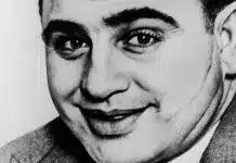 Fortune d’Al Capone (sa taille, son poids) qui est sa femme ?