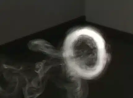 Comment faire des gros ronds de fumée avec une cigarette électronique ?