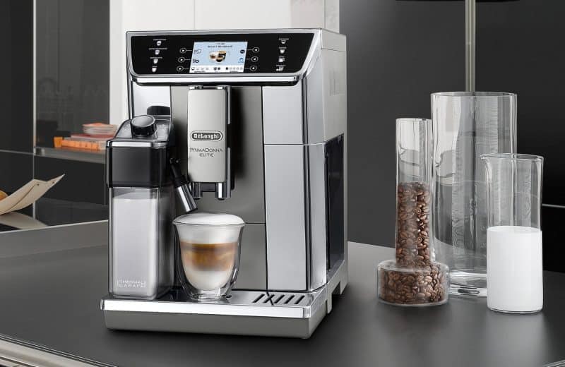 Meilleure machine à café avec broyeur : quelles sont les caractéristiques ?