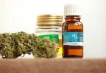 Les différents effets du CBD