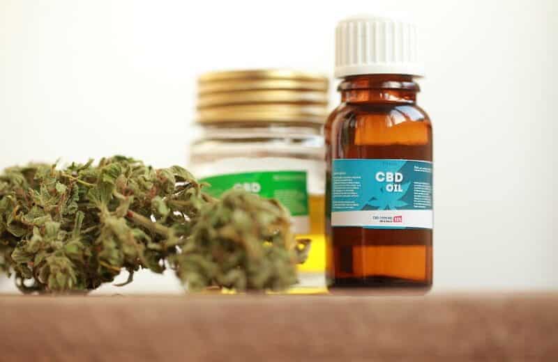 Les différentes effets du CBD