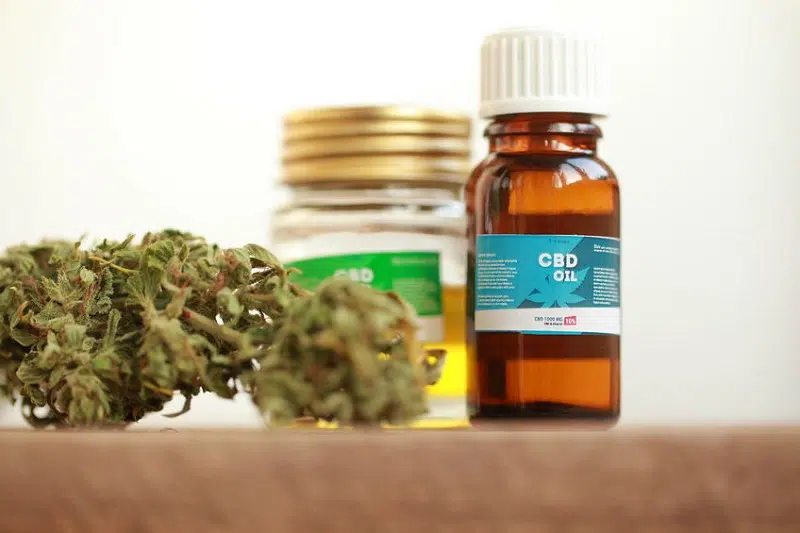 Les différents effets du CBD