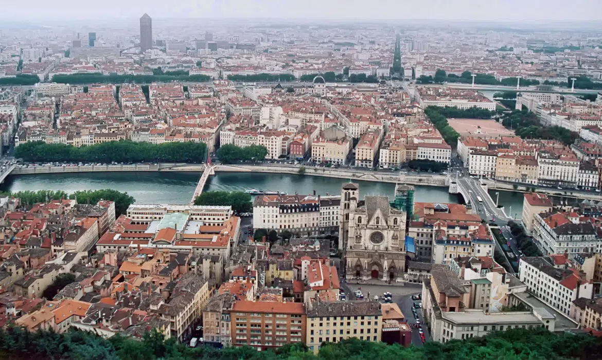 5 activités à faire en voyage d’affaires à Lyon
