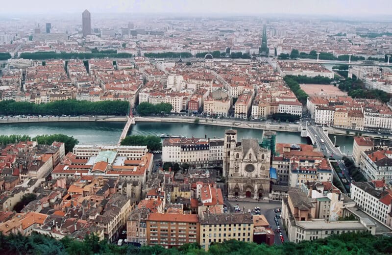 5 activités à faire en voyage d’affaires à Lyon