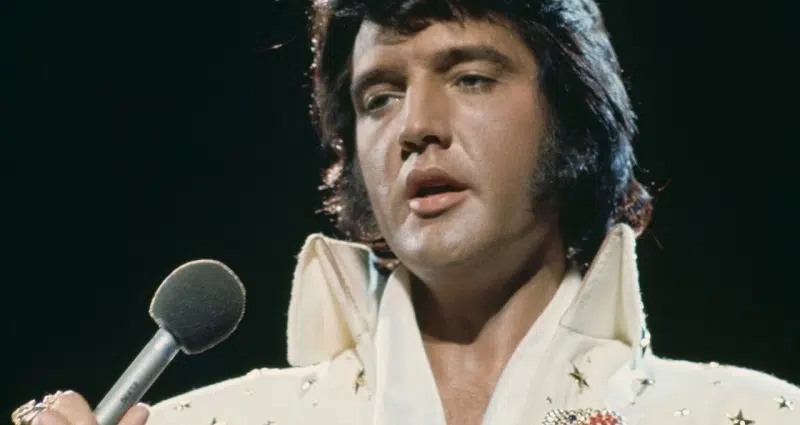 Quel est le style musical d’Elvis Presley