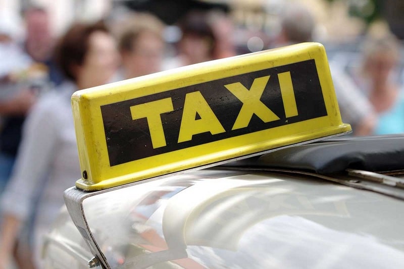 Quel prix pour un taxi