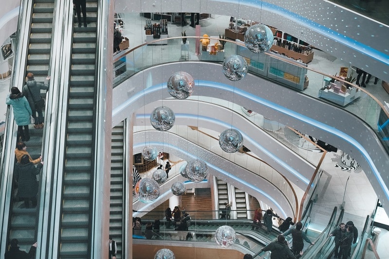 Quelle solution pour digitaliser un centre-ville ?