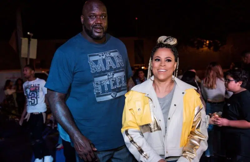 Shaunie O’Neal détaille le début des ‘basketball wives’ au milieu de son divorce avec Shaq