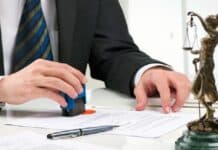 Vente immobilière frais de notaire qui les paie ?