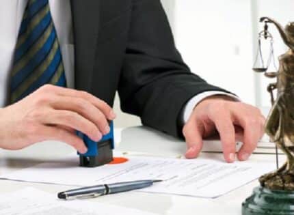 Vente immobilière frais de notaire qui les paie ?