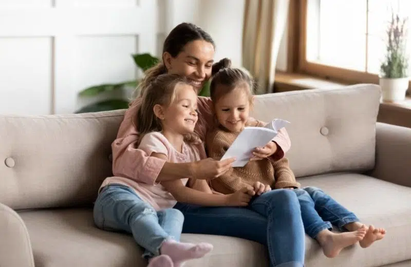 La garde d’enfants : ce qu’il faut savoir