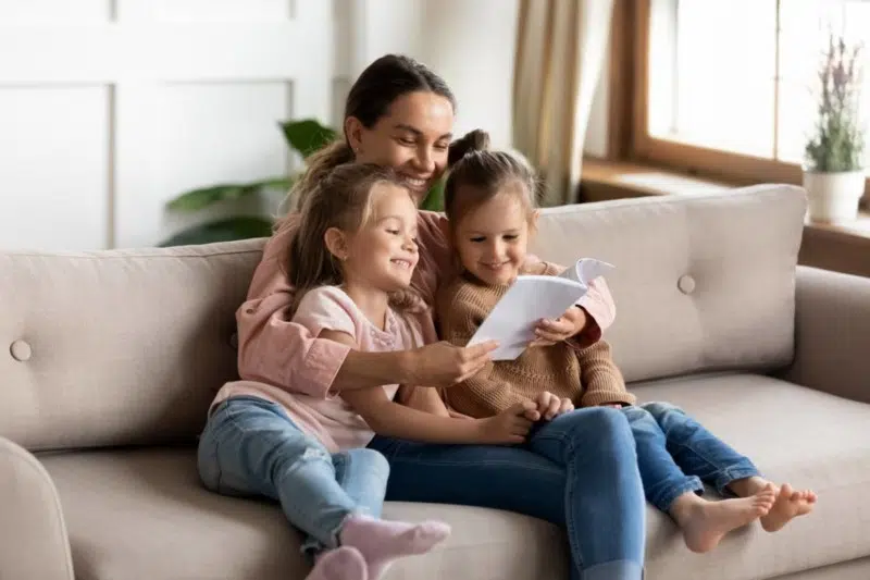 La garde d’enfants : ce qu’il faut savoir