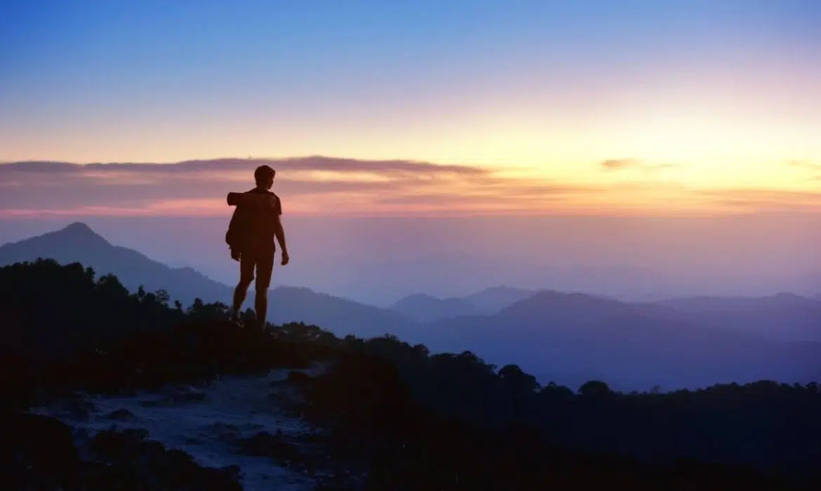 Randonnée en montagne : pourquoi partir avec un accompagnateur ?