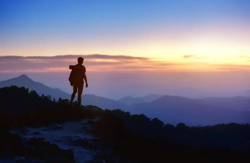 Randonnée en montagne : pourquoi partir avec un accompagnateur ?