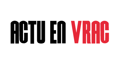 Actu en vrac