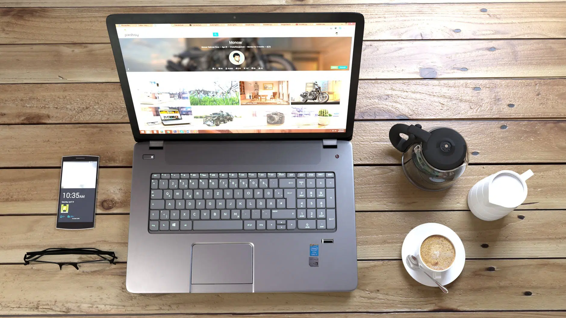 agence web digitale seo