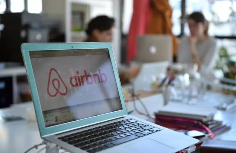 Airbnb retire sa carte qui permet de frauder au FISC