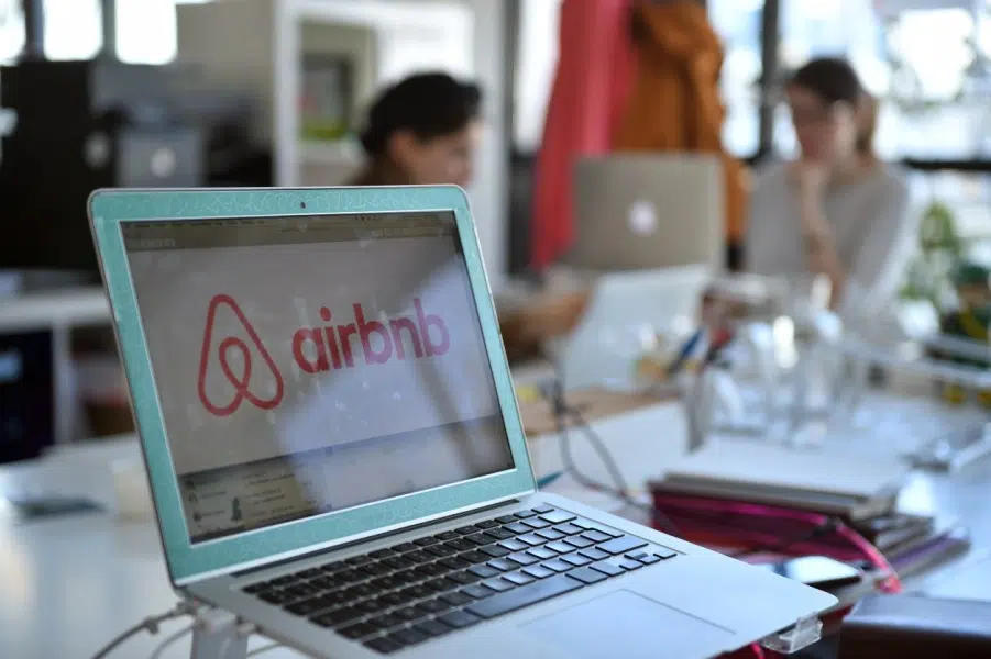 Airbnb retire sa carte qui permet de frauder au FISC