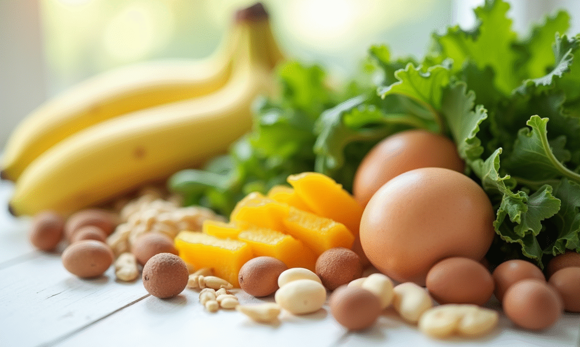 Comment la vitamine B favorise la santé du cerveau