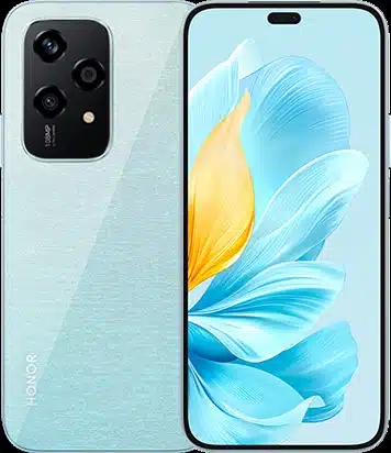 Le roi de l’autonomie : test d’autonomie du Honor 200 Lite