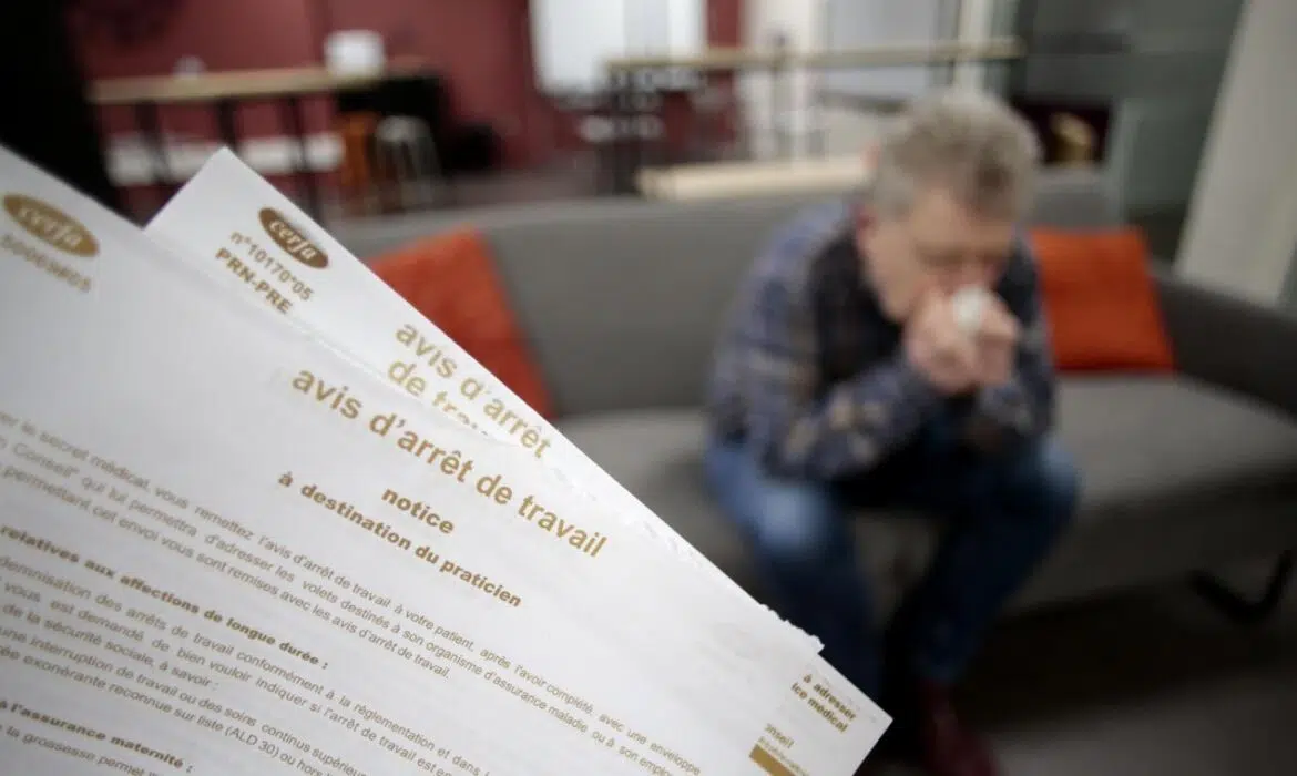 Les arrêts maladie en hausse dans le Tarn-et-Garonne