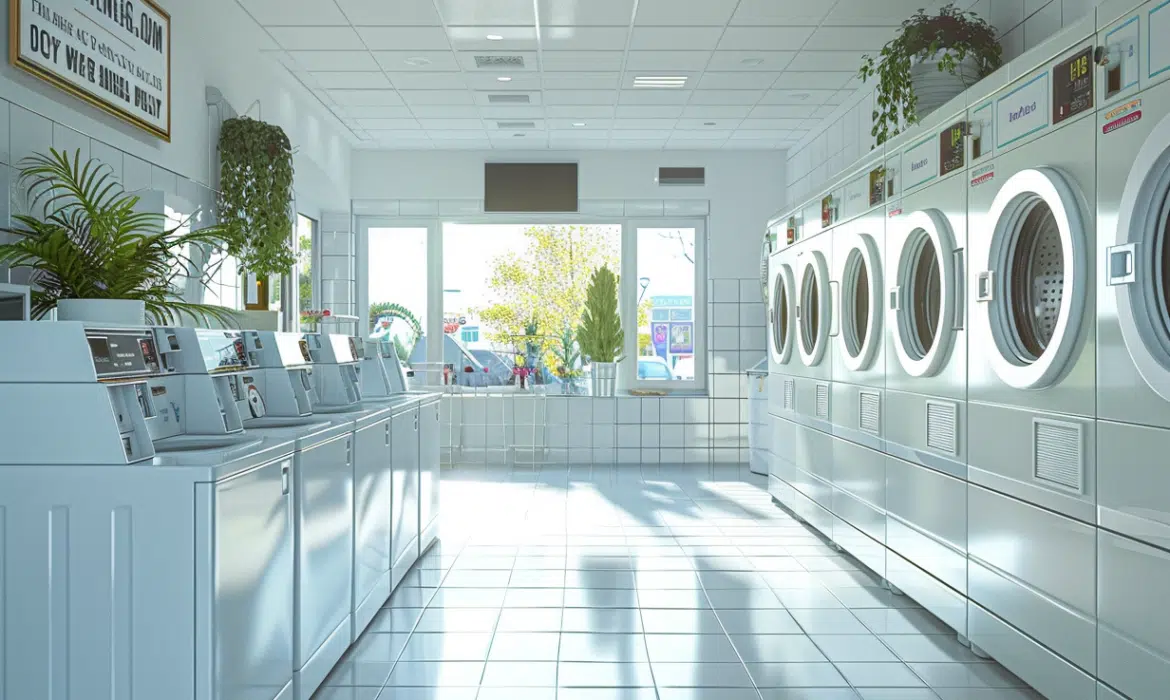 Avis et retours d’expérience sur la franchise de laverie automatique : ce que vous devez savoir