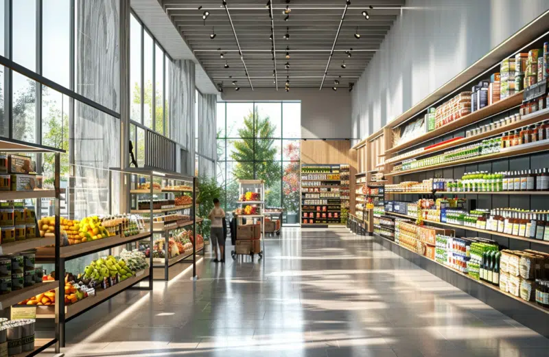 Les meilleures opportunités de franchise magasin en 2024