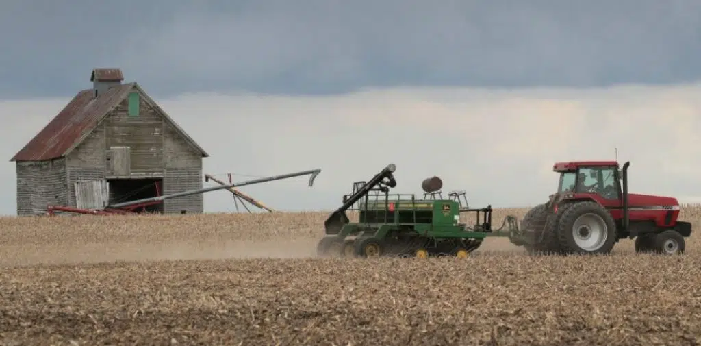 Zoom sur les produits modernes d’un spécialiste en solutions destinées à l’agriculture