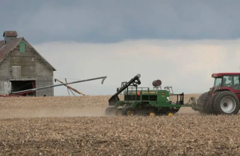 Zoom sur les produits modernes d’un spécialiste en solutions destinées à l’agriculture