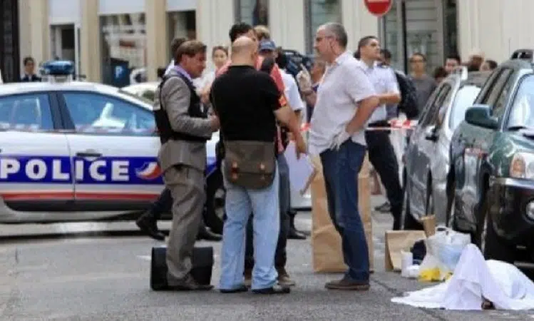 Marseille : un verdict de clémence pour les braqueurs du bijoutier