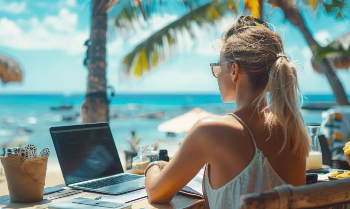 Trouver son chemin vers l’emploi à La Réunion : astuces et conseils pour une recherche réussie
