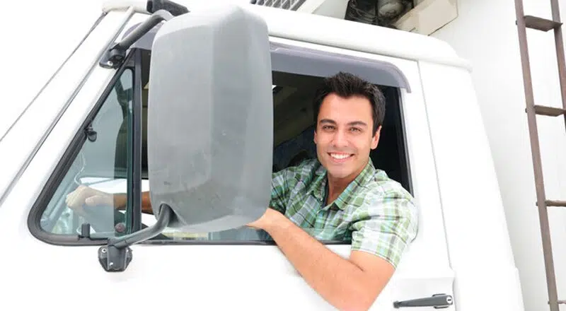 Quel site pour location de camion avec chauffeur ?