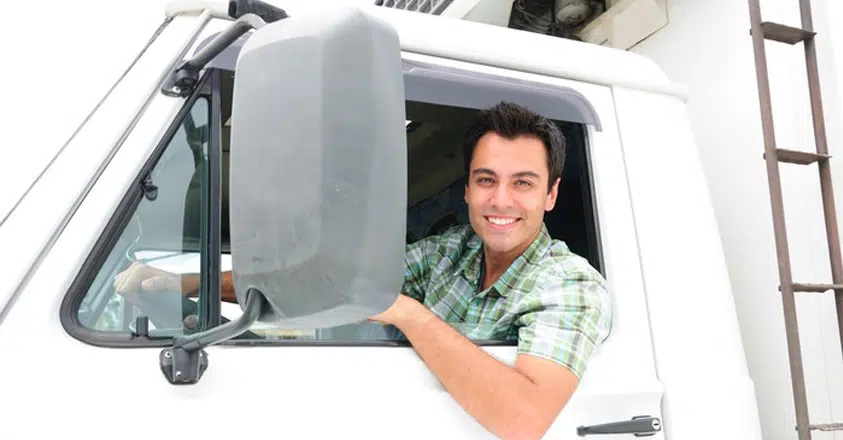 Quel site pour location de camion avec chauffeur ?