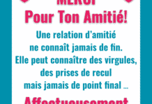 Comment ecrire une belle lettre d’amitié ?