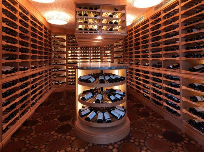 Comment faire sa propre cave à vin ?