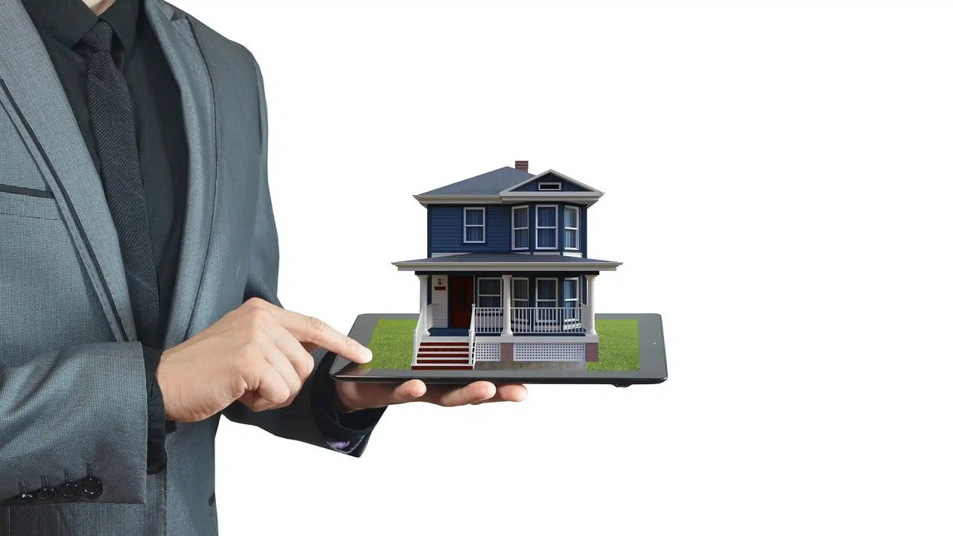 Ce que vous devez savoir sur l'évaluation des biens immobiliers avant de vendre votre maison