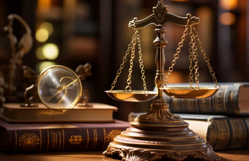 Caducité en droit : définition, application et conséquences juridiques