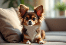Chihuahua de type papillon : pourquoi est-il si cher à acquérir ?