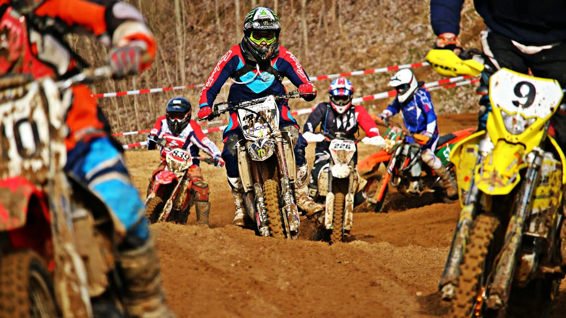 Comment bien faire de l’enduro ?