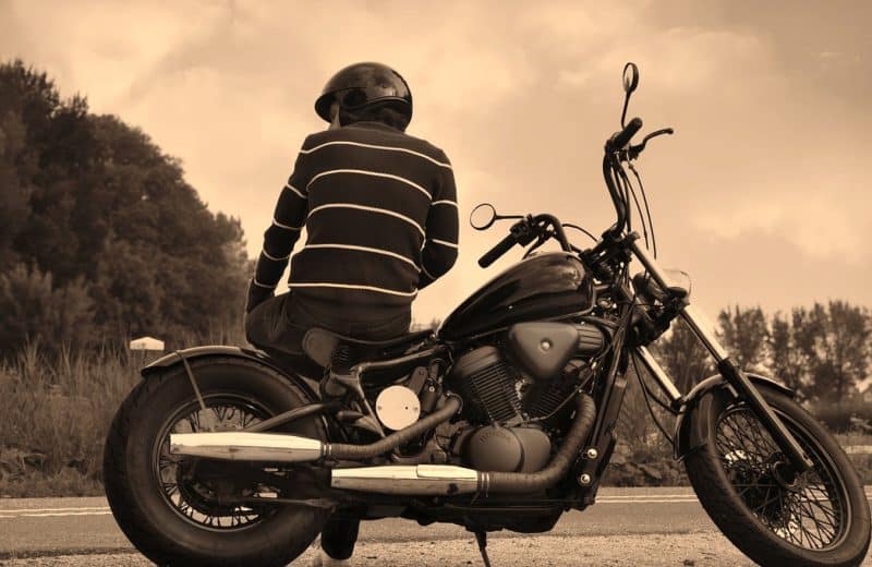 Comment bien vous équiper pour rouler à moto ?