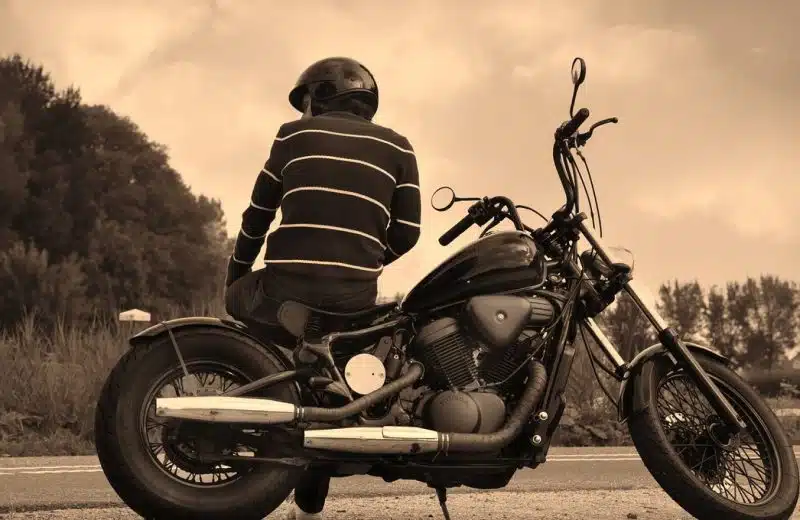 Comment bien vous équiper pour rouler à moto ?