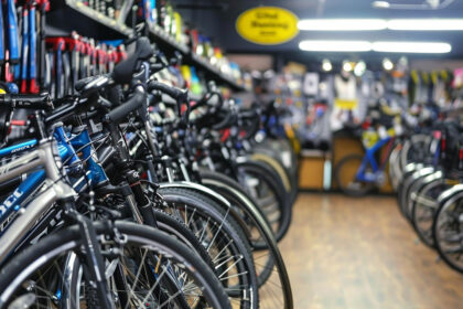 Comment choisir le bon magasin de vélos pour son achat ?