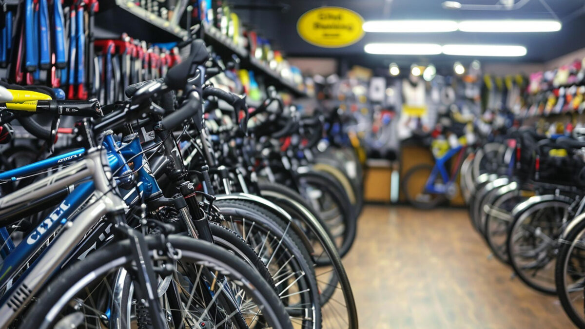 Comment choisir le bon magasin de vélos pour son achat ?