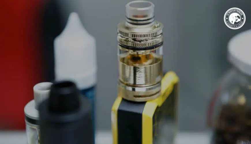 Comment bien nettoyer sa cigarette électronique ?
