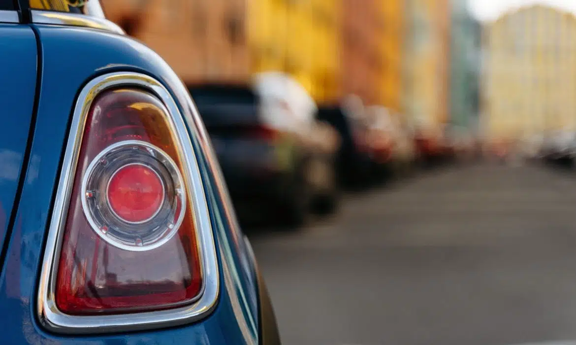 Comment faire sortir votre voiture de la fourrière ?