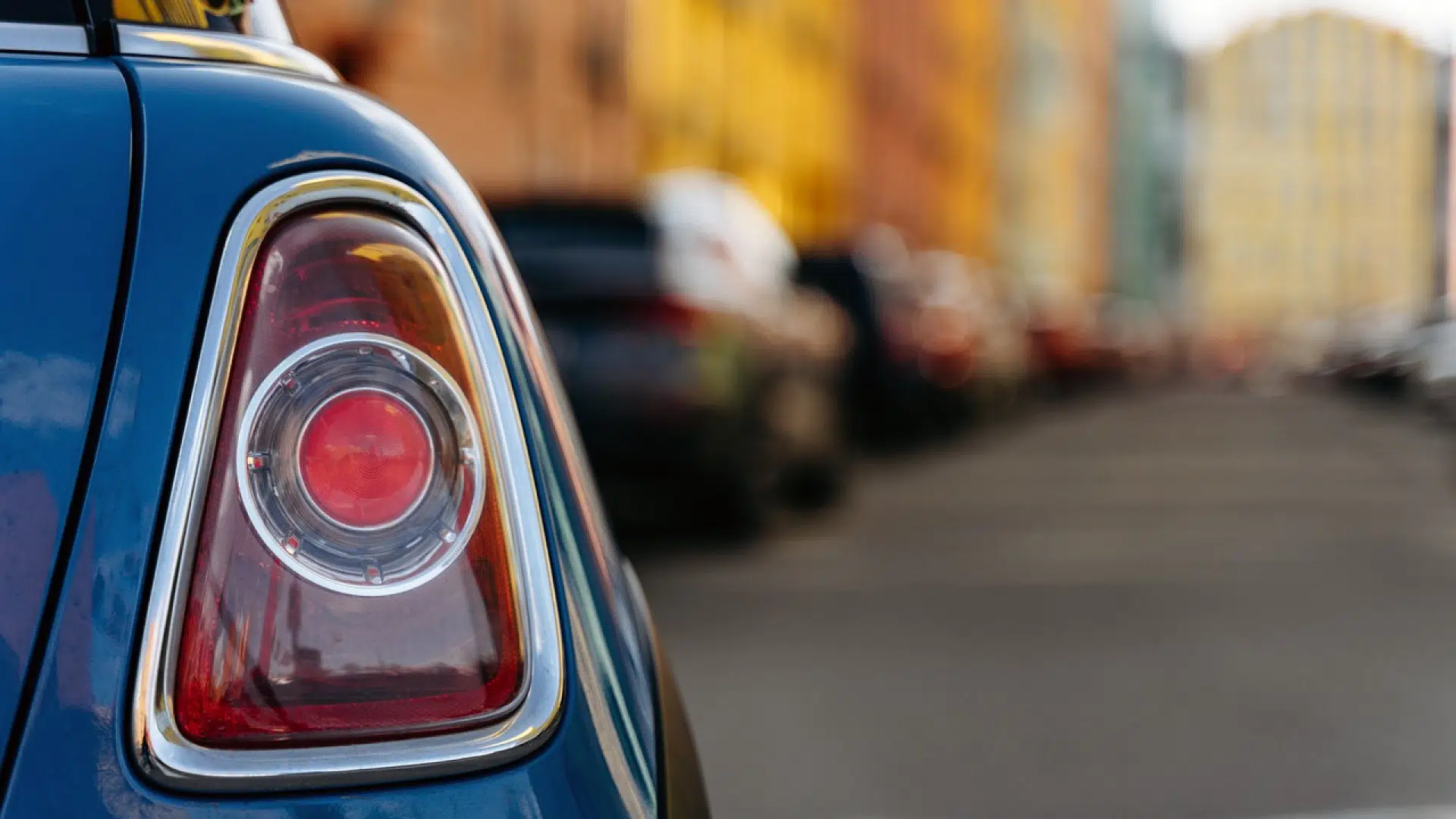 Comment faire sortir votre voiture de la fourrière ?